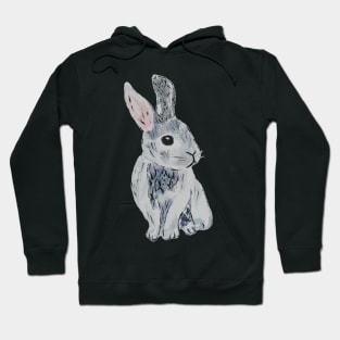 bunny Hoodie